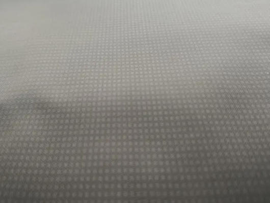 190t Polyester Taffeta Fabric with 20mm PVC Coated for Bag/Raincoat