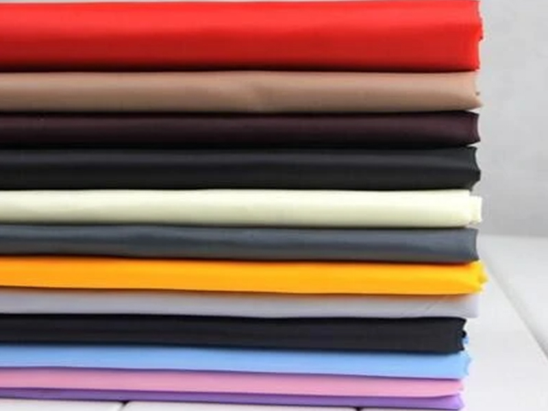 100% Poly Taffeta 150t 160t 170t 190t 210t for Lining Fabric