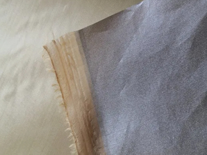 Low Price! ! Polyester 170t Taffeta Fabric with Silver Coated for Egypt Market