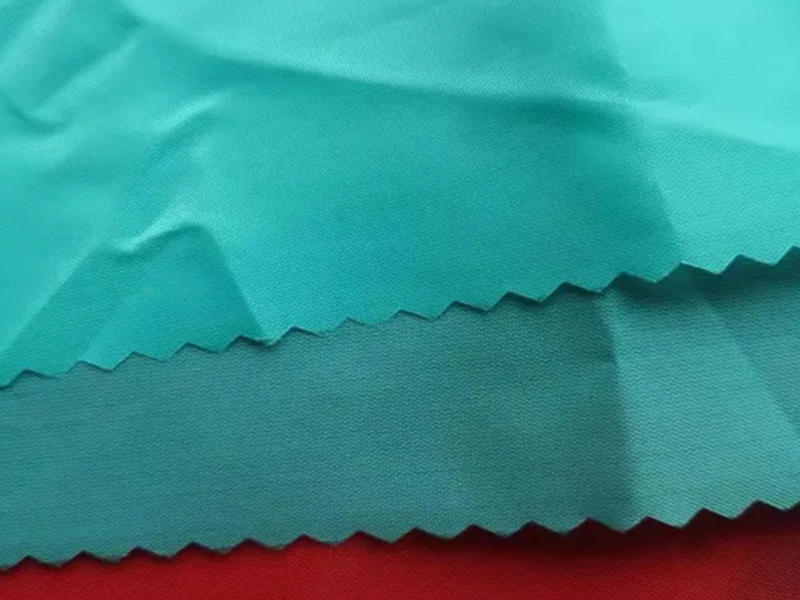 Chinese Factory Hot Sale! ! ! 100% Polyester Taffeta Fabric for Lining