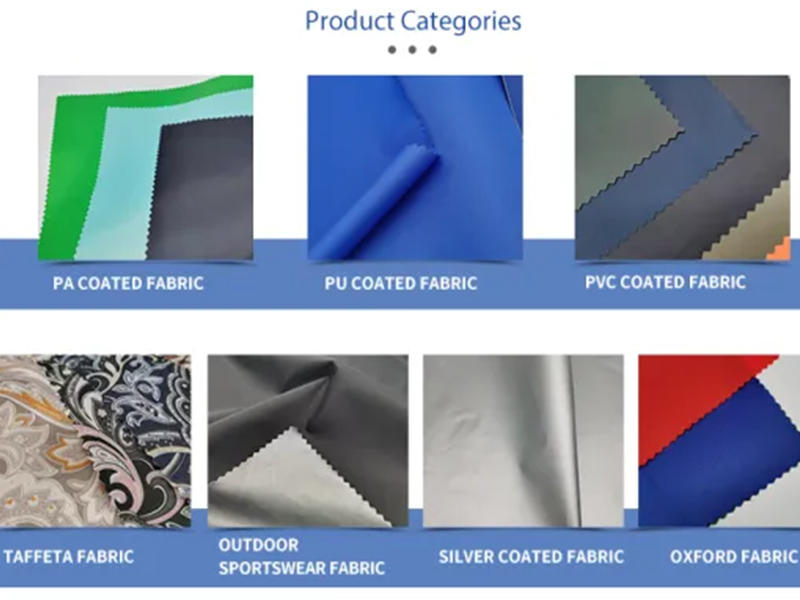 170t/190t /210t/230t Polyester Taffeta Fabric/Lining Fabric