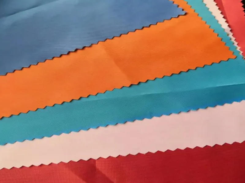 Lowe Price! ! Polyester Taffeta Fabric 170t190t210t290t300t Taffeta Fabric