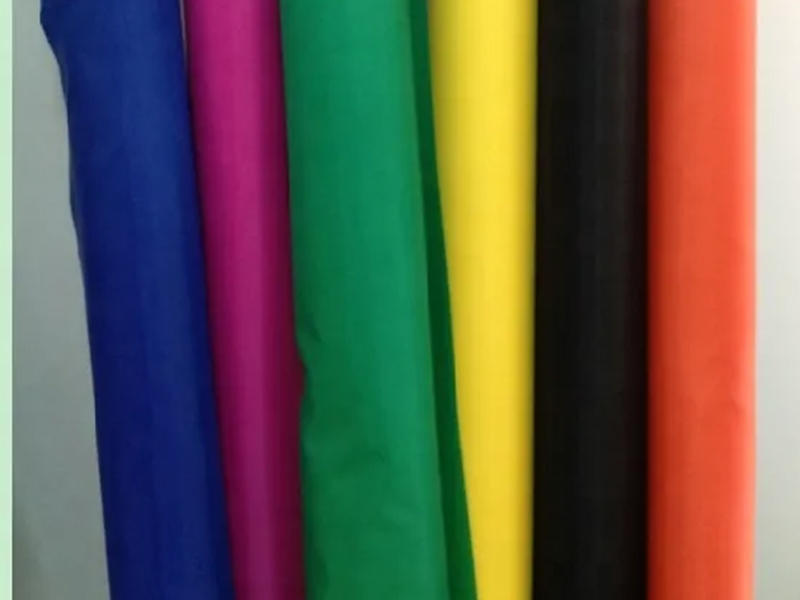 100% Poly Taffeta 150t 160t 170t 190t 210t for Lining Fabric