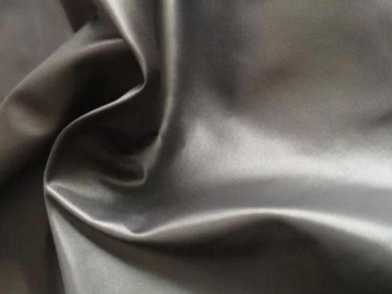 300t Polyester N/S Jacket Fabric Taffeta Fabric with Cire