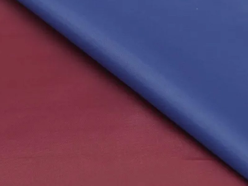 High Quality Plain Dyed 300t Taffeta Fabric for Jackets