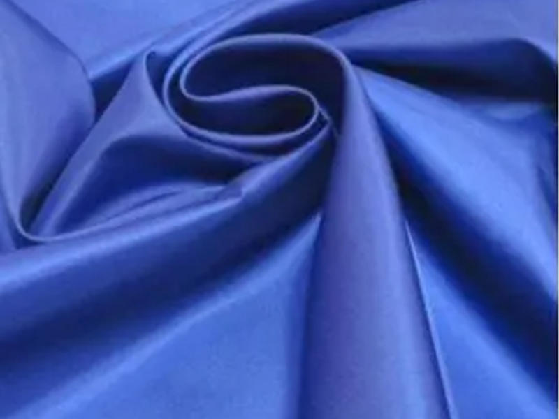 Low Price 100% Polyester Fabric Satin Fabric