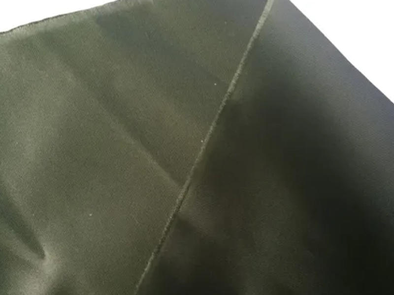 Waterproof Polyester Taffeta and PU Coated Umbrella Fabrics