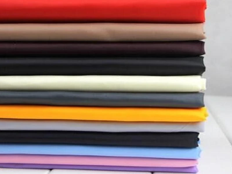 Wholesale Price! ! 100% Polyester 190t Taffeta Lining Fabric