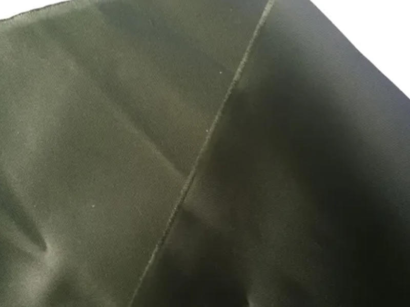 Waterproof Polyester Taffeta Fabric with PU Coated for Umbrella