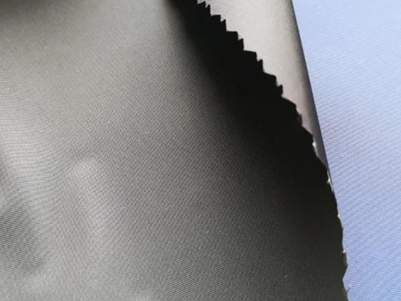 High Quality! ! 290t Polyester Taffeta with 0.18mm PVC Coated for Raincoat