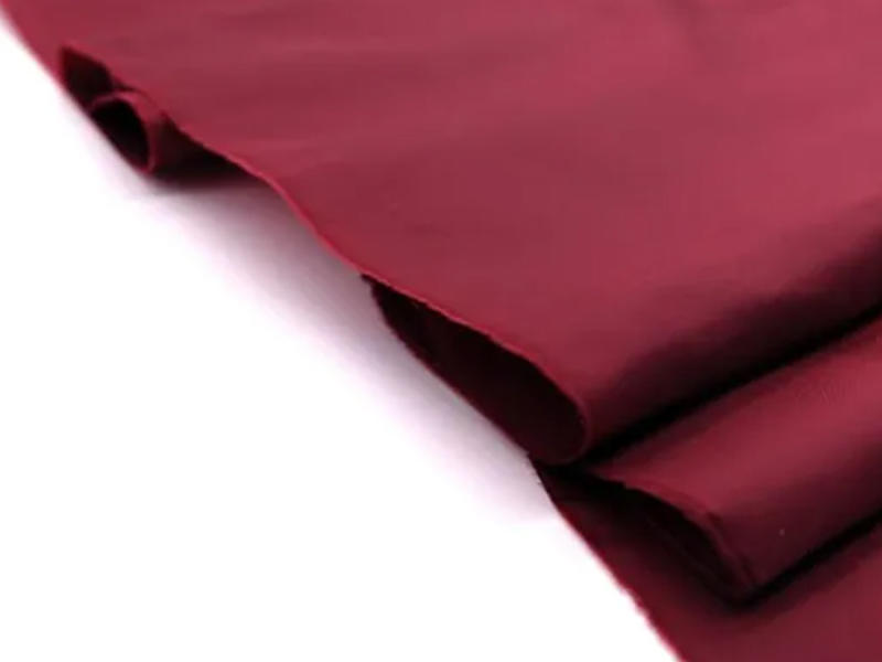 High Quality Plain Dyed 290t Taffeta Fabric for Lining/Jacket
