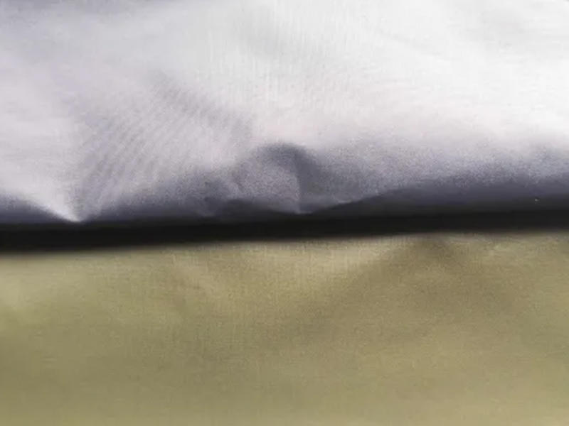 300t Polyester Taffeta Fabric with Cire