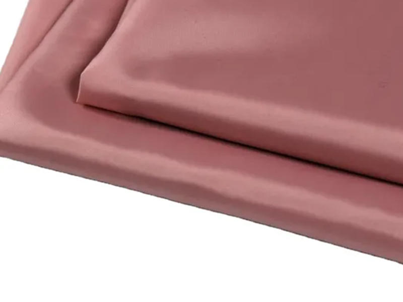 High Quality Plain Dyed 290t Taffeta Fabric for Lining/Jackets
