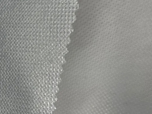 Aluminium Car Cover Fabric
