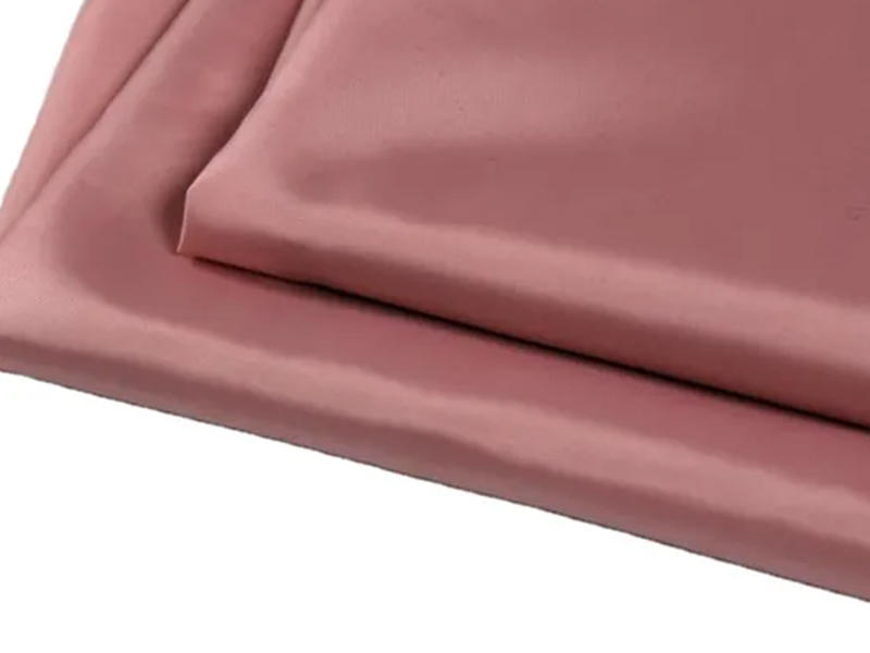 Plain Dyed 300t Taffeta Fabric for Jackets