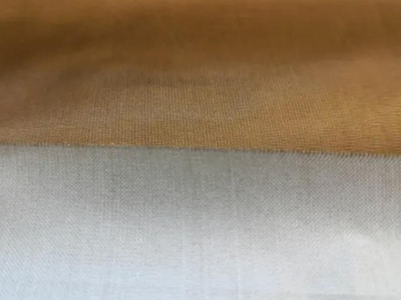 210t Polyester Taffeta Fabric with Silver Coated