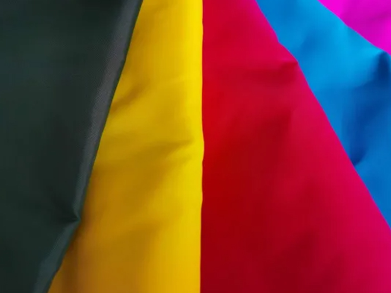 210t Nylon Taffeta Fabric for Garment