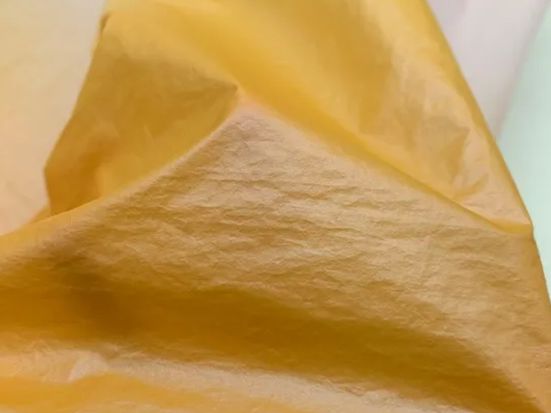 Rainbow Bronzed Crepe Nylon Taffeta Fabric for Jackets