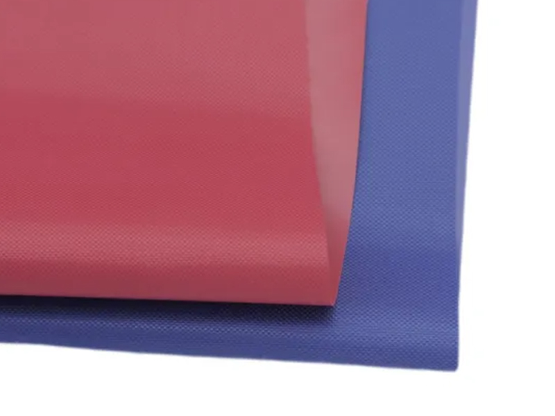420d Polyester Oxford Fabric with PVC Coated for Event Tent/Bag