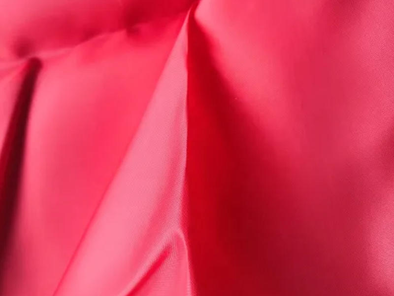 Factory Polyester 170t190t210t290t300t Taffeta Fabric for Lining