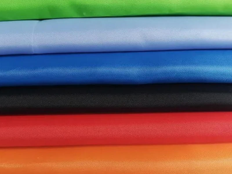 Chinese Factory 170t/190t/210t/290t/300t Polyester Taffeta Fabric