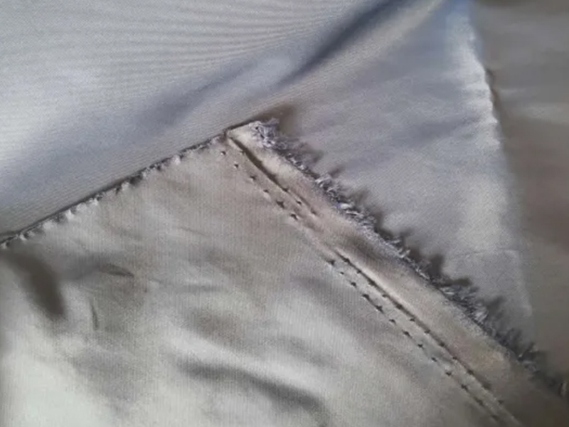 Best Quality! ! Plain Dyed 210t Nylon Taffeta Fabric for Garment