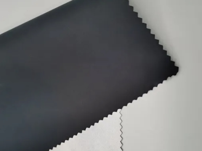 Waterproof/Anti UV 210t Polyester Taffeta with Silver Coated