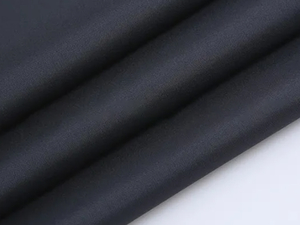 240t Polyester Pongee Fabric with 0.20mm PVC Coated for Raincoat