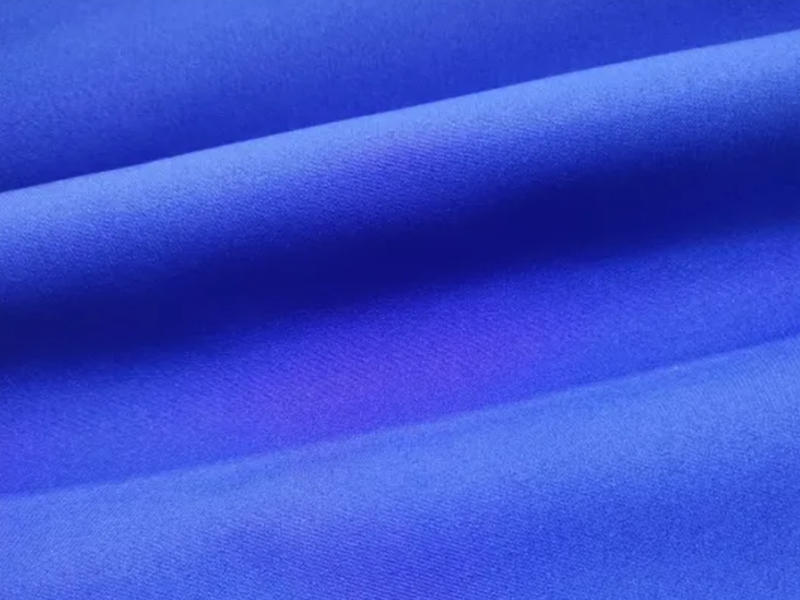 3layers Waterproof Polyester Spandex Fabric Bonded Polar Fleece with TPU Inside