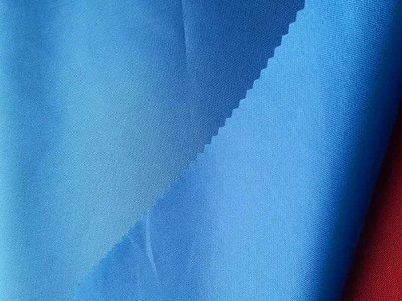 Wholesale 100% Polyester 190t Taffeta Lining Fabric